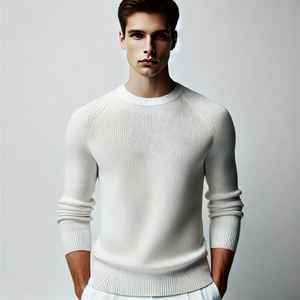 Comfortable New Arrival Best Design Sweaters for <b>Men</b> Most Popular Modern Style New Fashion Best Selling <b>Men</b> Sweaters - Product Image 1
