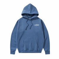 Sudadera Deportiva Blanca Lisa de Algodón/Poliéster de Alta Calidad, Ajuste Regular, Transpirable, Envío Gratis, Venta al Por Mayor