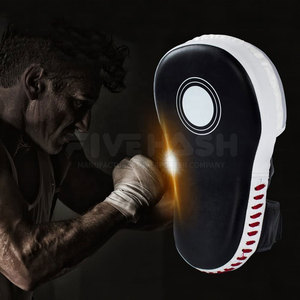 Exercise Training Adjustable <b>Focus</b> <b>Pads</b> High Quality Durable Boxing Target <b>Focus</b> <b>Pad</b> For Men Made In Pakistan - Product Image 6