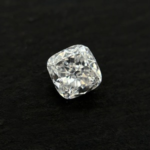 Diamante de Corte Cojín de 0.71 Ct Cultivado en Laboratorio, Claridad VS, Certificado IGI para Anillos de Compromiso o Fabricación de Joyas, Diamante Suelto de 5 mm - Product Image 1