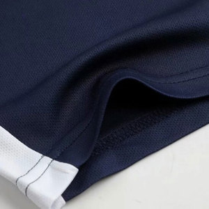 Uniforme de Fútbol Personalizado 2025 de Alta Calidad, 100% Poliéster, Ligero, de Secado Rápido, Transpirable y Ecológico para Hombre - Product Image 5