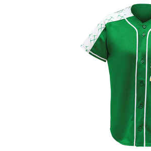 Uniforme de béisbol personalizable OEM para hombre último diseño ropa de equipo de tamaño adulto uniformes de color sólido más vendidos - Product Image 5