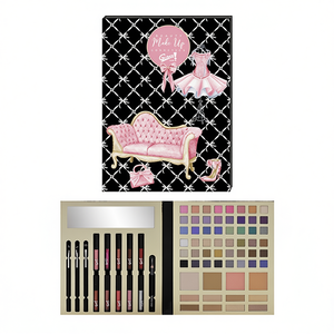 Set di Trucchi GLAM BOOK - Product Image 2