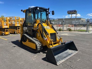 รถตักล้อยาง JCB 1CXT รุ่นใหม่ รถตักหน้า 3CX 4CX รถตักไม้ รถตักขนาดเล็ก พร้อมจัดส่ง - Product Image 6