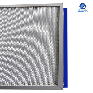 Thông gió không khí Lọc 99.995% H14 HEPA lọc cho điều hòa thông gió - Product Image 4