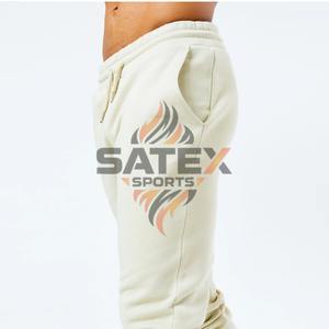 Conjunto Deportivo de Invierno para Hombre con Logotipo Personalizado, Corte Regular, 100% Algodón, Ligero e Informal para Adultos - Product Image 4