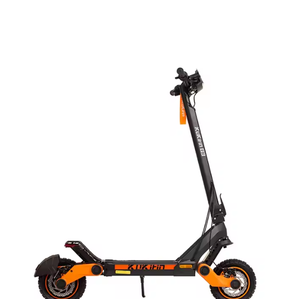 Scooter électrique pliable KuKirins G3/G4 38nm batterie au lithium 48V moteur 350W capteur intelligent roue arrière étanche - Product Image 2