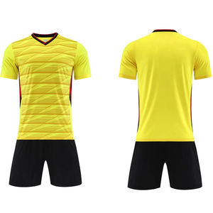 Camiseta de fútbol Premium personalizable, ropa de rendimiento óptimo para uso en campo - Product Image 1