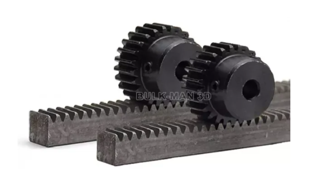 Pignone Per Foro Pignone Bicicletta 9 Denti 13 Denti Per Pezzi Di - Foto 2