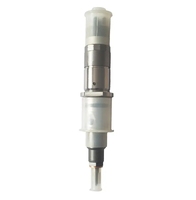 Nuovo Iniettore Carburante Common Rail 0445120213