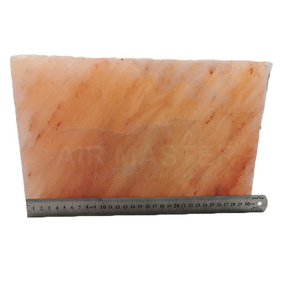 Briques, blocs et dalles de sel rose de l'Himalaya pour les murs de la salle de sel et la cuisine - Product Image 5