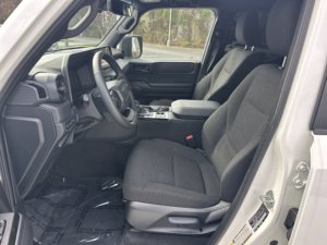 Toyota LandCruiser 1958 d'occasion propre 2025 - Product Image 3