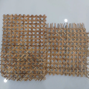 2025 Vietnam <b>Rattan</b> Cane Webbing Craft Material for Outdoor <b>Chairs</b> Furniture Bulk Export Natural Source 99 Gold Data - Product Image 1