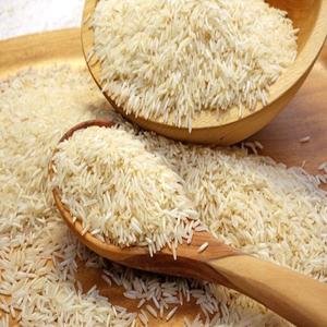 ข้าวบาสมาติขาว 1121 คุณภาพดีที่สุด ออร์แกนิค 100% มีจำหน่ายในราคาขายส่งสำหรับการส่งออก - Product Image 4