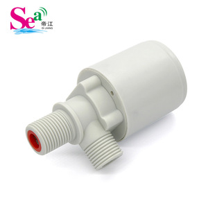 Vanne de régulation de niveau d'eau entièrement automatique Dijiang 1/2 po, type flotteur, pour économiseur d'eau de cuisinière - Product Image 3