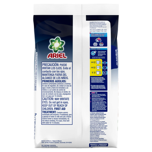 Detergente en Polvo para Ropa Ariel con un Toque de Frescura Downy, 52 oz, 33 Lavados - Product Image 4