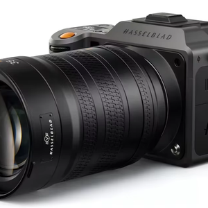 ยอดขายสูงสุดสำหรับกล้องมิเรอร์เลส X2D II 100C ขนาดกลาง - Product Image 1