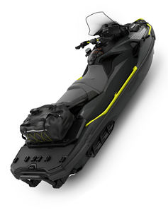 Meilleures ventes : Nouveau Jet Ski 2024 Explorer Pro 170 WaveRunner 4 temps 1500cc 300ch 2 places à vendre - Product Image 2