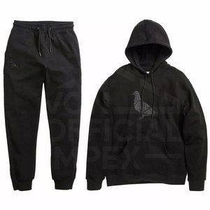 Precio al por mayor, chándales bordados de la mejor calidad, chándal bordado de alta calidad para hombre, chándales bordados personalizados para hombre - Product Image 5