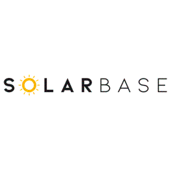 Solarbase GmbH logo