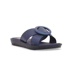 Sandalias informales azul marino Softy CL5275 - Product Image 2
