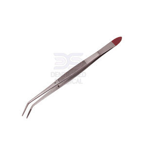 Forceps d'alimentation manuelle sur mesure de la meilleure qualité, ensemble d'instruments chirurgicaux en acier inoxydable, outil spécialisé à l'arrivée à chaud - Product Image 3