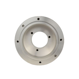 قطع فولاذية مقاومة للصدأ مصنعة بتقنية CNC عالية المتانة لأنظمة محركات السيارات، مكونات من الفولاذ المقاوم للصدأ 316 مصنعة بتقنية CNC - Product Image 2