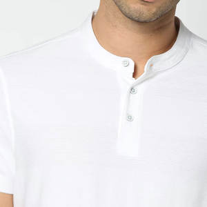 เสื้อยืดแขนยาวผู้ชายคุณภาพสูงระบายอากาศได้ดีมีสไตล์และเหมาะสำหรับสวมใส่สบายๆ - Product Image 5