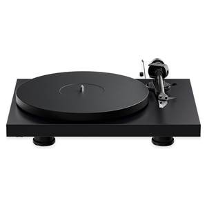 Pro Ject Giradischi DEBUT LINE Evo 2 Negro Satinado 9864954 Herramientas de Bar - Product Image 1
