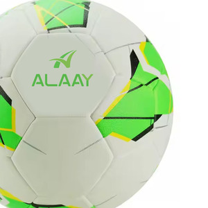 Alaay Industries Design et logo personnalisés Nouveau style de balle d'entraînement durable pour l'entraînement - Product Image 3