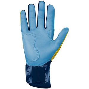 Guantes de Bateo de Béisbol y Sóftbol de Alta Calidad, Servicio ODM y OEM, Guantes de Cuero Genuino - Product Image 2