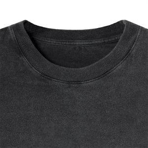 100% Camiseta de algodón Venta al por mayor Nuevo 100% Algodón Cuello redondo Color sólido Camisetas de manga larga Impresión de logotipo personalizado - Product Image 3