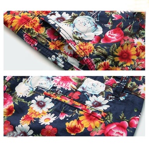 Pantalones cortos de punto ligeros de playa de verano de nuevo diseñador, pantalones cortos de tabla para hombre personalizados, pantalones cortos informales para correr con logotipo personalizado para hombre - Product Image 3