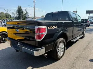 2011ฟอร์ด F-150ลาเรียท - Product Image 4
