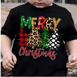 Camisas Estampadas para Hombre de Alta Calidad, Transpirables, Estilo Casual, Verano, Tejido de Algodón de Punto, Mangas Cortas - Product Image 5