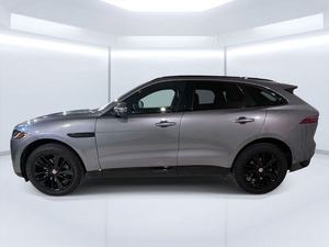 รถ SUV ปี 2023 รุ่น P-FACE P250 S AWD เกียร์อัตโนมัติ 8 สปีด 247 แรงม้า ไมล์น้อย - Product Image 3