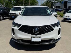 Pare-2025 propre Acura RDX Advance 2.0L V4 d'occasion - Product Image 2