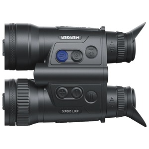 Binoculares Térmicos LRF XP50 Inteligentes Sin Aranceles, Nuevos y Combinados - Product Image 2