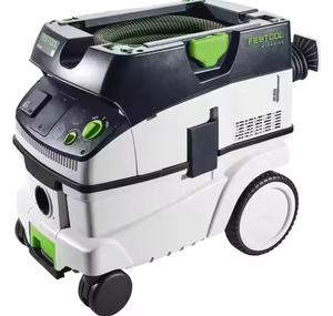 VENTES FANTASTIQUES NOUVEAU 574837 Ct Midi I Aspirateur à poussière Hepa - Product Image 1