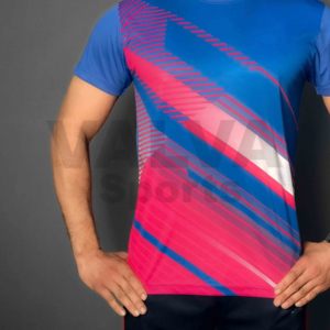 Camisetas de Alta Calidad para Hombre, Ligeras, 100% Algodón, Cuello Redondo, Manga Corta, Transpirables, con Serigrafía, para Adultos, Más Vendidas - Product Image 3