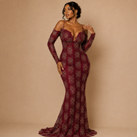 Nouvel Arrivage Tissu en Dentelle Filet de Qualité Supérieure, Dernière Mode Exclusive, Orné de Pierres et de Perles, Motif Floral Abstrait, pour Mariage, Antistatique