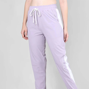 2024 OEM invierno Jogger para damas deportes gimnasio ropa de talla grande Pantalones de mujer conjunto 2024-2025 por Usaze deportes - Product Image 2