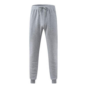 กางเกงผ้าฝ้ายหลายกระเป๋าสำหรับผู้ชายดีไซน์ตามสั่งขนาด - Product Image 4