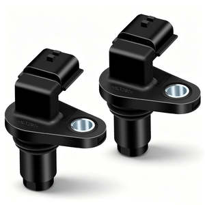 Capteur de position d'arbre à cames 23731JA11A 23731JA11B pour Nissan Infiniti 2007-2022 (Lot de 2) - Product Image 1