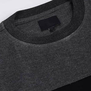 เสื้อสเวตเตอร์คอกลมแขนยาวสำหรับผู้ชายและผู้หญิงเสื้อให้ความอบอุ่นแฟชั่นฤดูหนาวออกแบบโลโก้ได้ตามต้องการ - Product Image 4