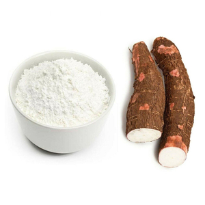 Almidón de yuca pregelatinizado a precio barato de fábrica - Product Image 4