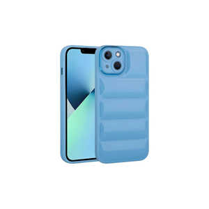 Funda de Silicona Premium Brillante Antihuellas con Protección de Cámara para iPhone 14 Plus, Cubierta Trasera Protectora de Alta Calidad para 11 Pro - Product Image 1