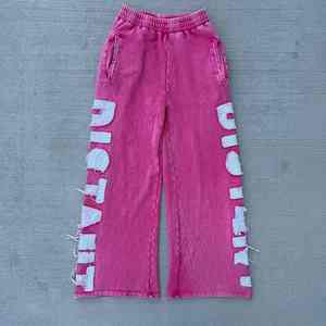 Survêtements pour hommes de qualité supérieure survêtements confortables de couleur unie pour hommes à vendre - Product Image 6