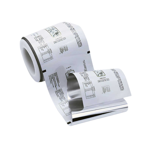 Film d'emballage flexible OEM de qualité supérieure du Vietnam Produit léger et étanche de qualité alimentaire Fabricant de sacs avec impression personnalisée - Product Image 6