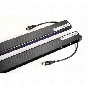 Độ chính xác cao thang máy cửa quang điện hệ thống cảm biến hành khách an toàn đảm bảo đáng tin cậy cửa cản trở phát hiện và mịn - Product Image 4